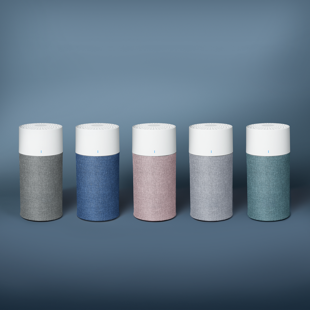 blueair blue 411 auto air purifier