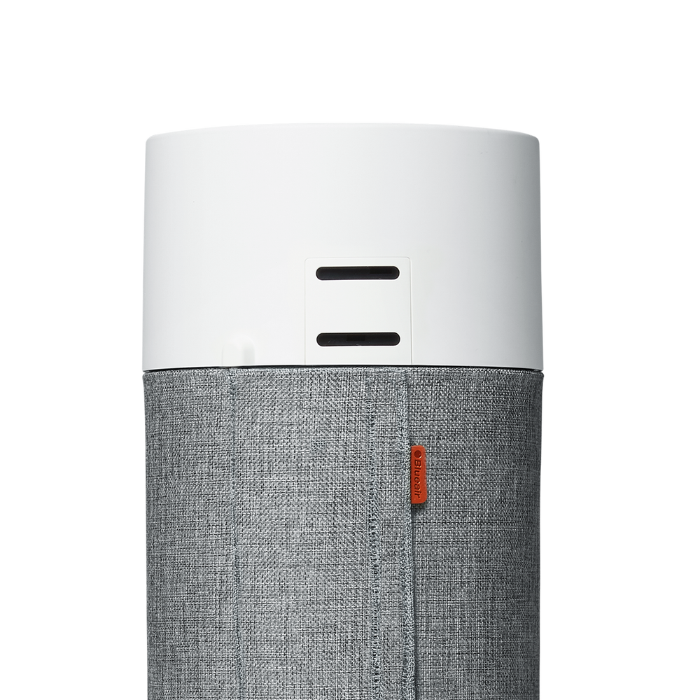 BLUEAIR Blue 311 Auto Air Purifier with Particle & Carbon Filter, 388