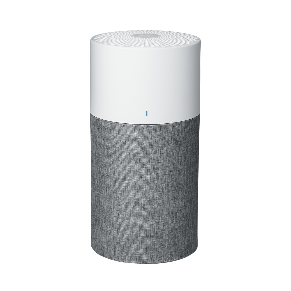 BLUEAIR Blue 311 Auto Air Purifier with Particle & Carbon Filter, 388