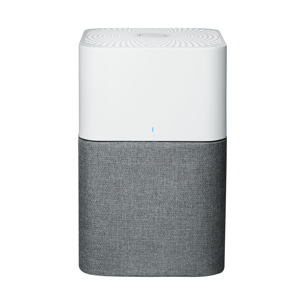 Blueair Blue 211+ Auto Air Purifier with Particle & Carbon Filter, 550