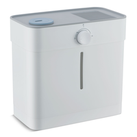 For Living Cool Mist Humidifier Front_Three_Fourths_Angled_Right