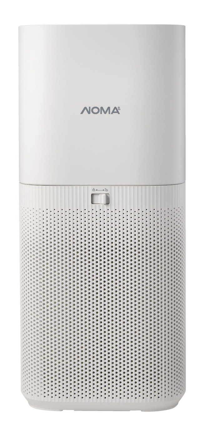 NOMA True HEPA Air Purifier, Large Canadian Tire