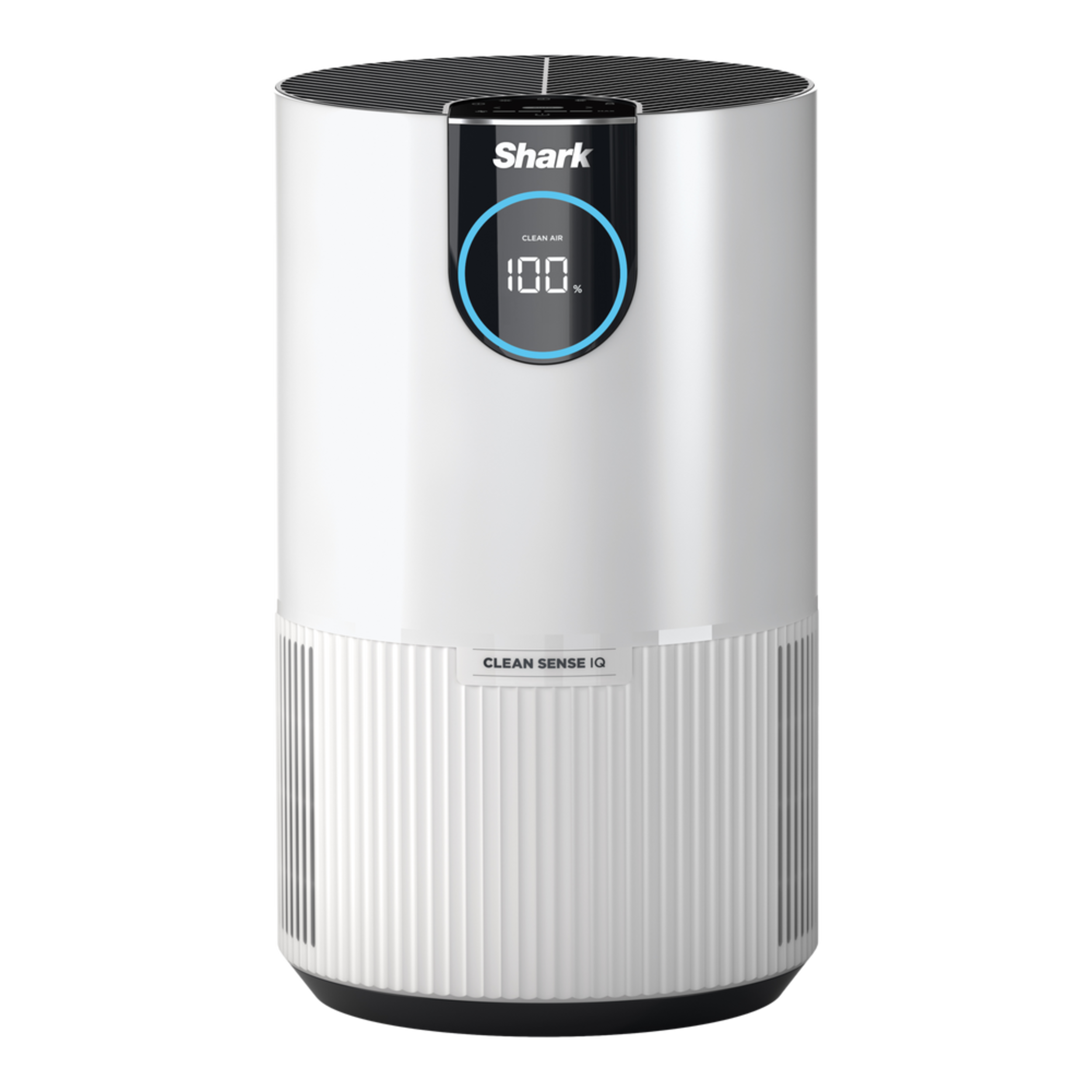 Shark Clean Sense IQ Air Purifier with HEPA MultiFilter, 500 sq. ft