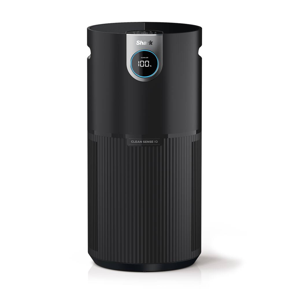 Shark Clean Sense IQ Air Purifier With HEPA Multi Filter 1000 Sq Ft   Shark 1000sq Air Purifier 314b47d0 3d8d 4a88 B1ff 382c40956f45 