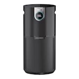 Shark Air Purifier Clean Sense IQ with HEPA Multi-Filter, 1000 sq. ft. Front_Elevated