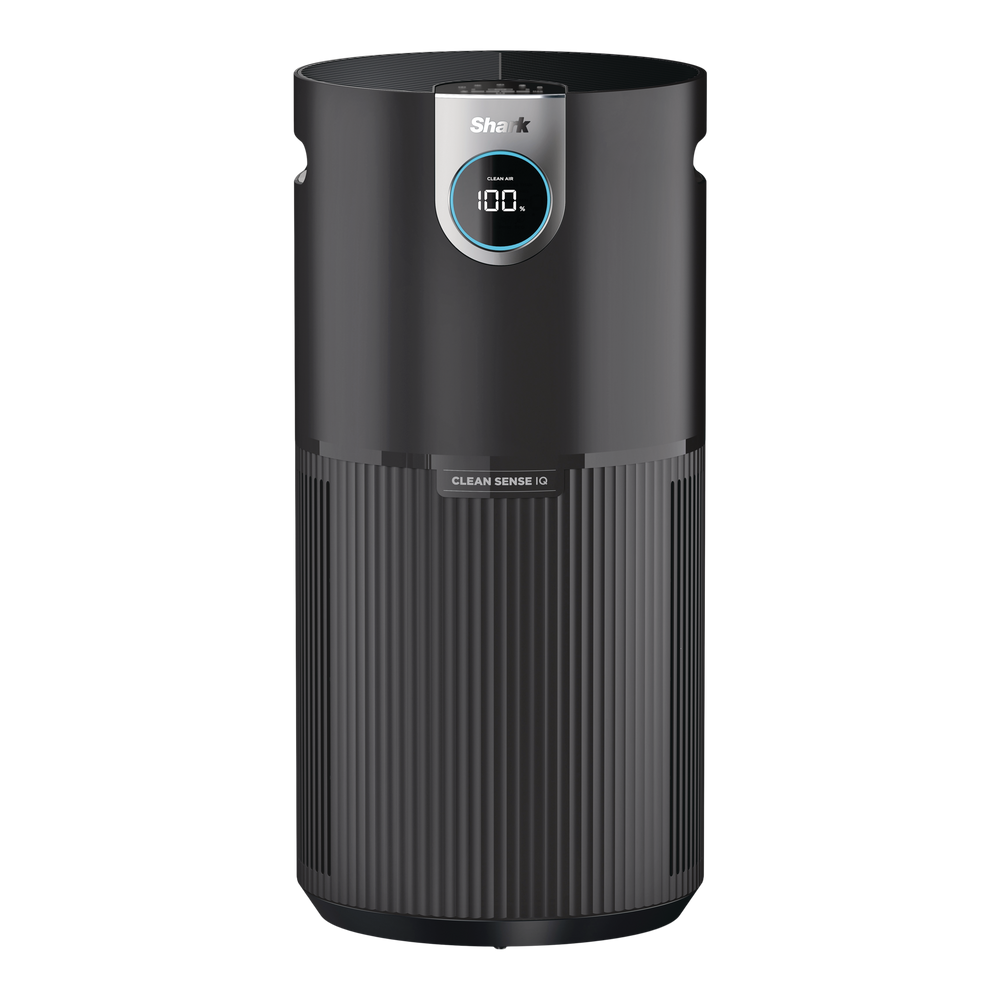 Shark Clean Sense IQ Air Purifier with HEPA MultiFilter, 1000 sq. ft
