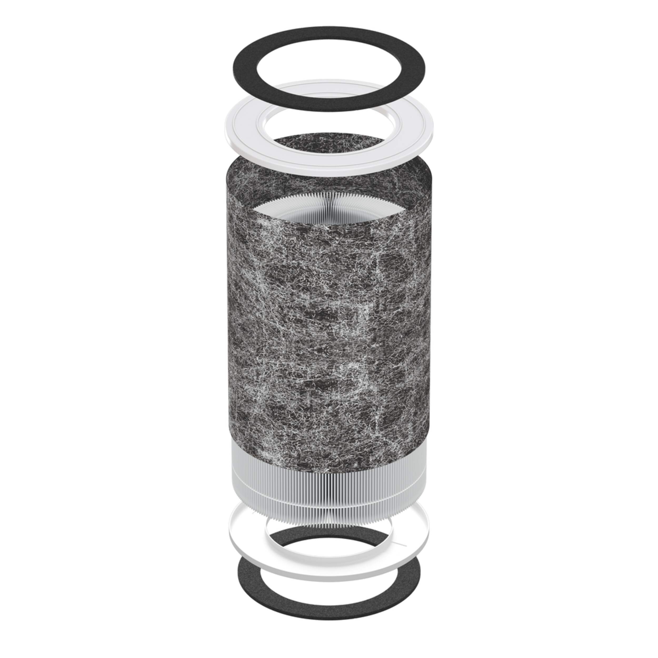 Shark Clean Sense IQ Air Purifier with HEPA MultiFilter, 1000 sq. ft