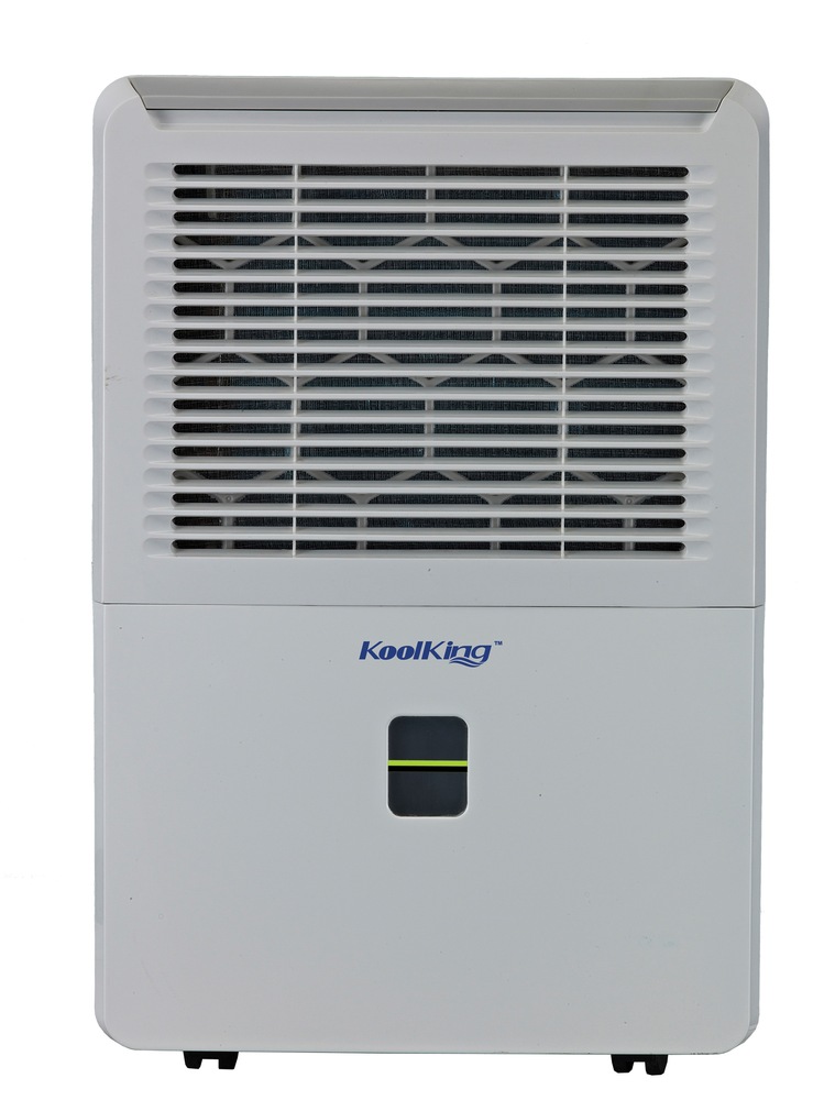 Déshumidificateur Kool King, 40 pintes Canadian