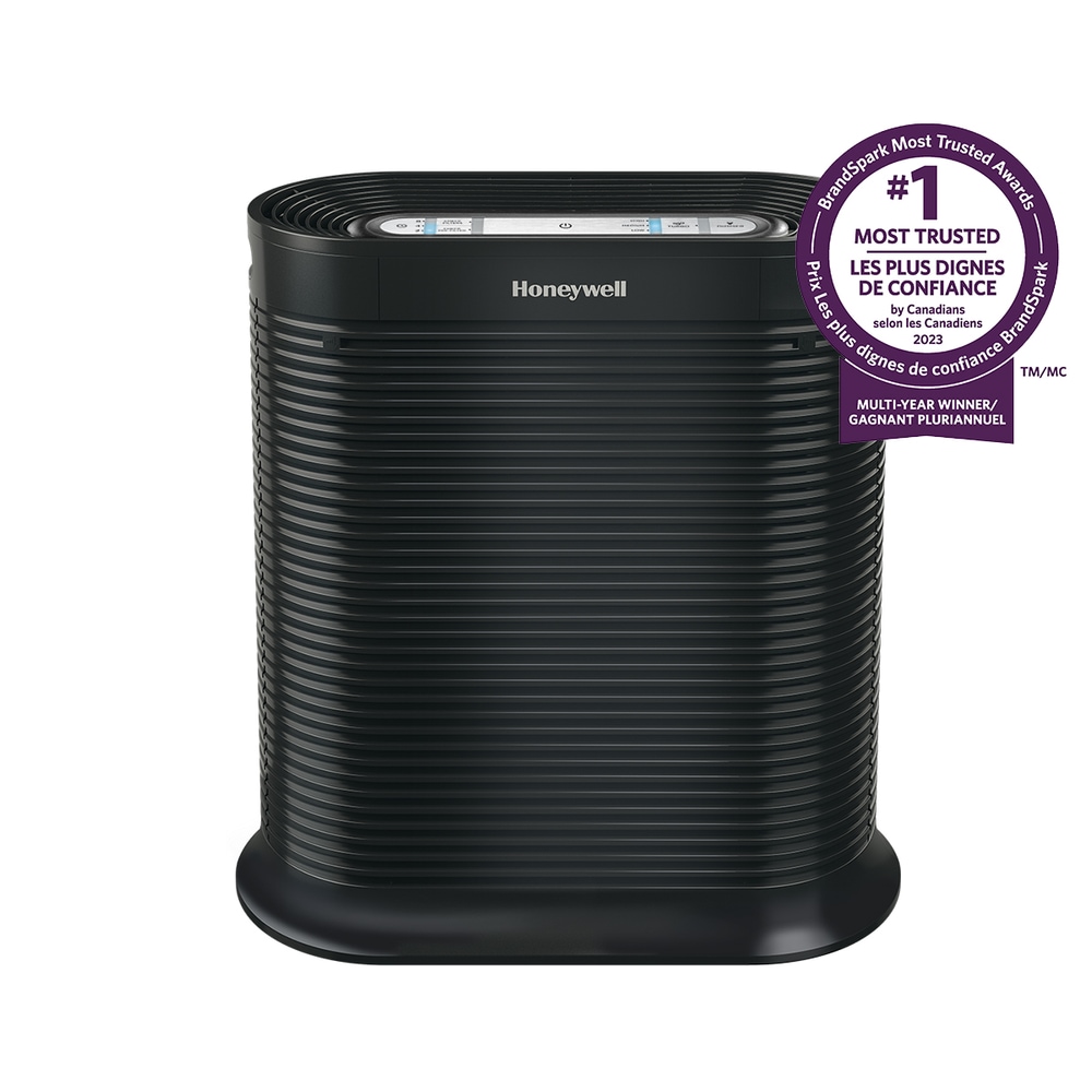 Honeywell HPA300C True HEPA Air Purifier, Removes Allergens & Odours