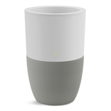 Dupray Bloom™ HEPA-13 Medical-Grade Air Purifier for Allergen & Odour Removal Front_Elevated