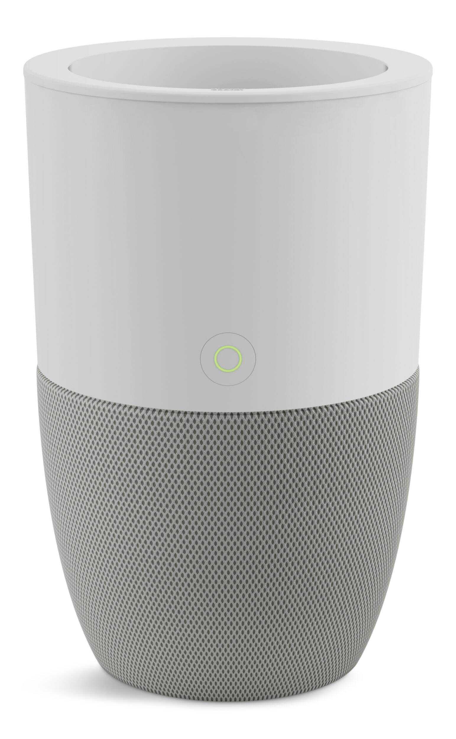 Dupray Bloom™ HEPA-13 Medical-Grade Air Purifier for Allergen & Odour Removal Front_Elevated