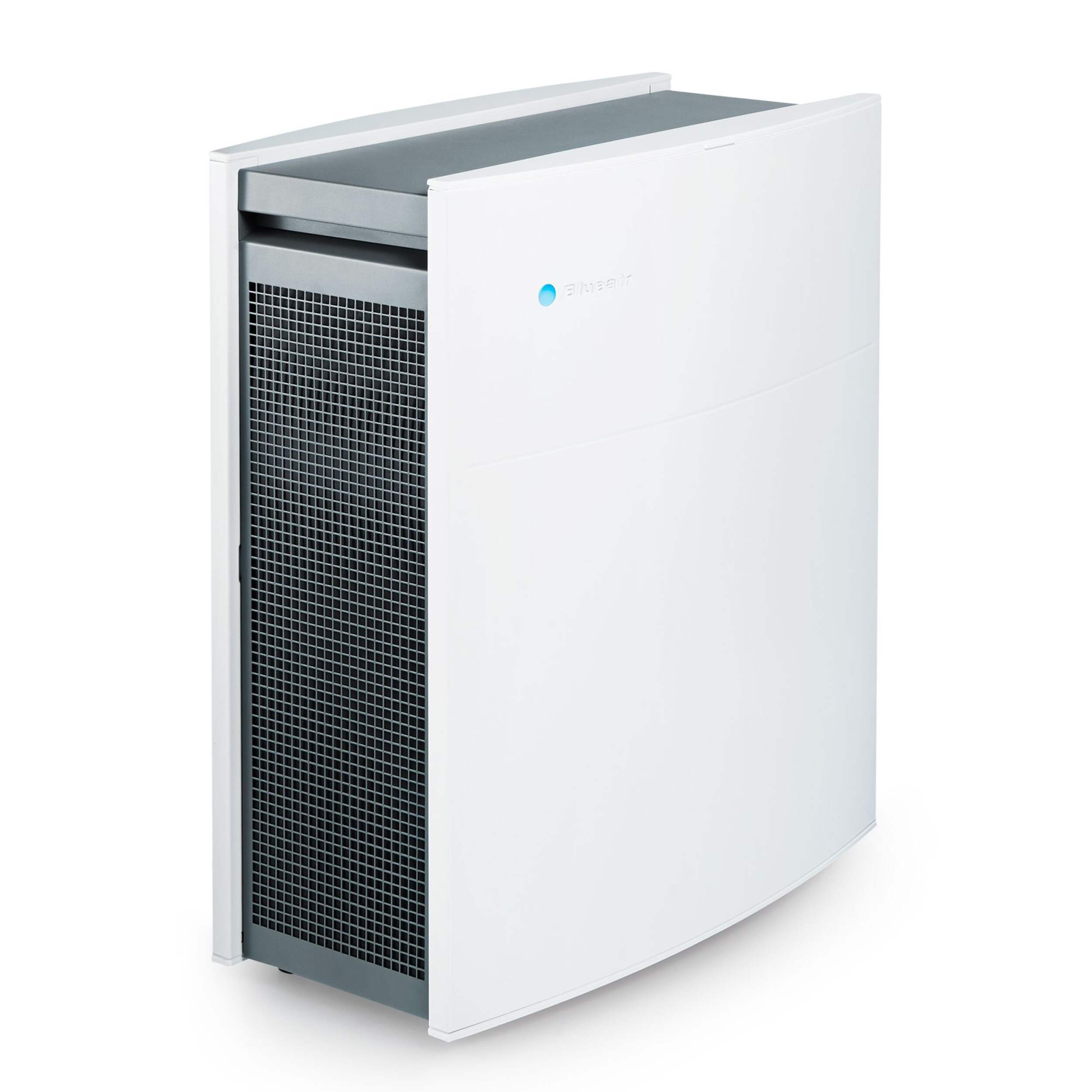 Blueair Classic 480i Air Purifier Front_Three_Fourths_Angled_Right