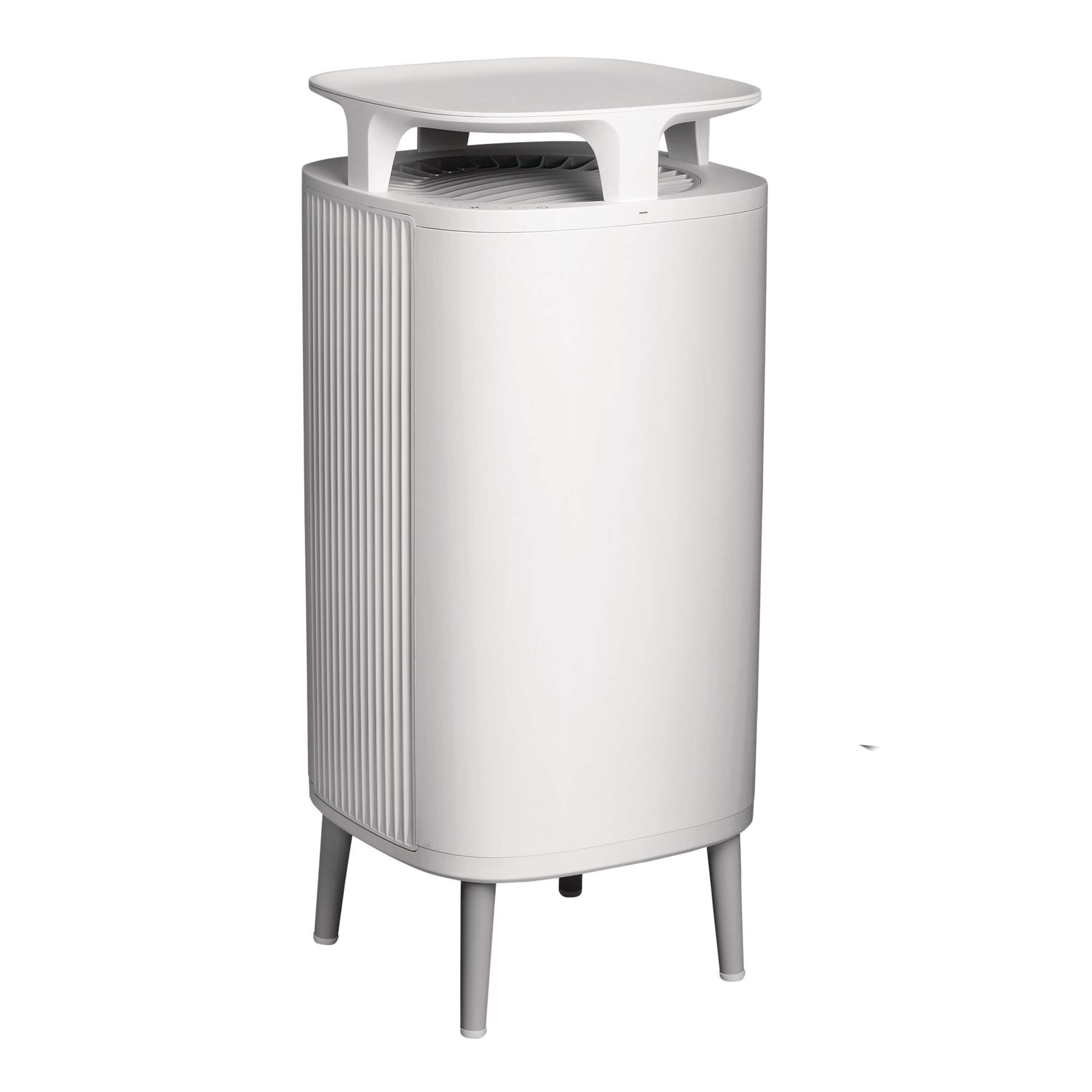 Blueair 5410i DustMagnet Front_Three_Fourths_Angled_Right