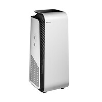Blueair HealthProtect™ 7470i Smart Air Purifier Front_Three_Fourths_Angled_Right