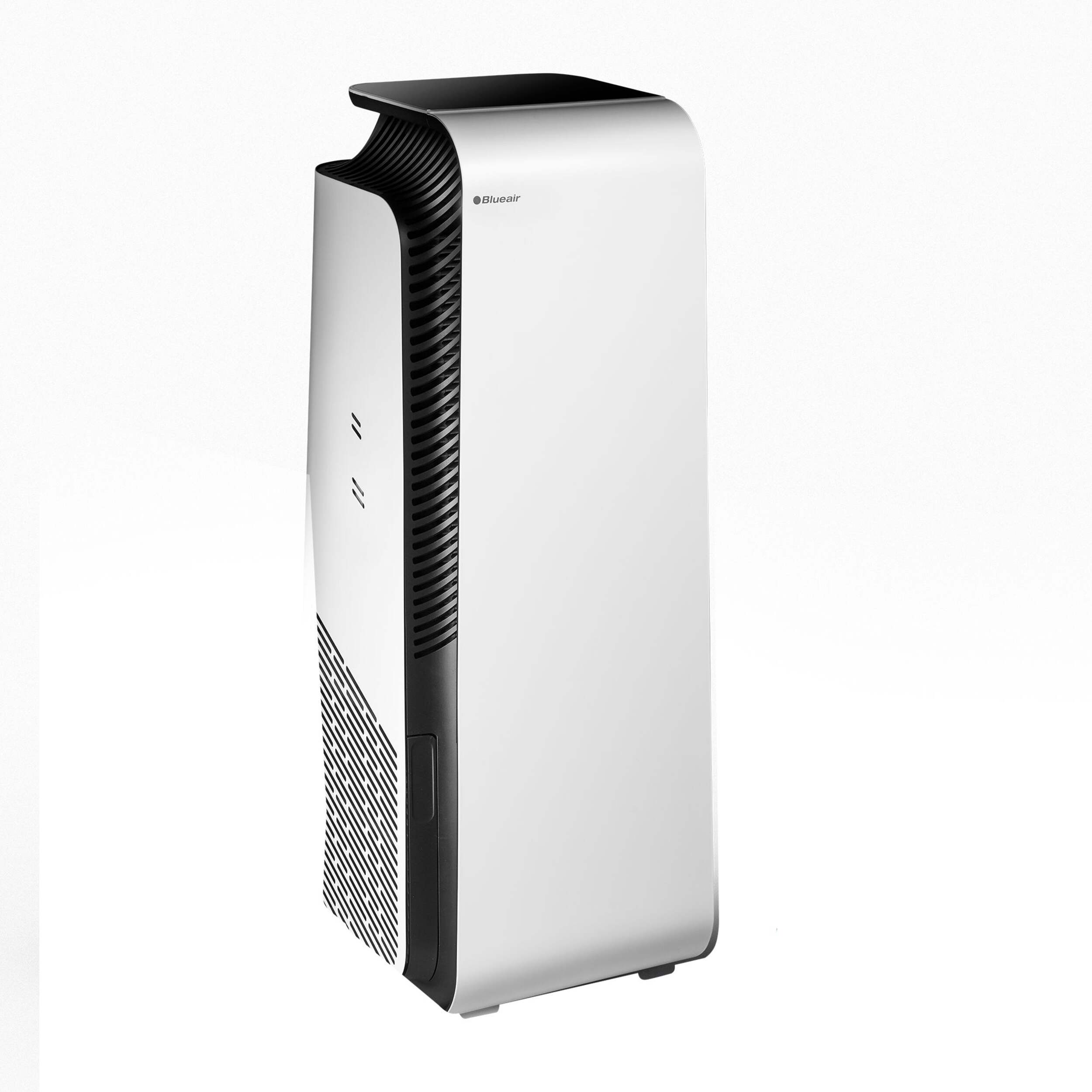 Blueair HealthProtect ™ 7770i Smart Air Purifier Front_Three_Fourths_Angled_Right