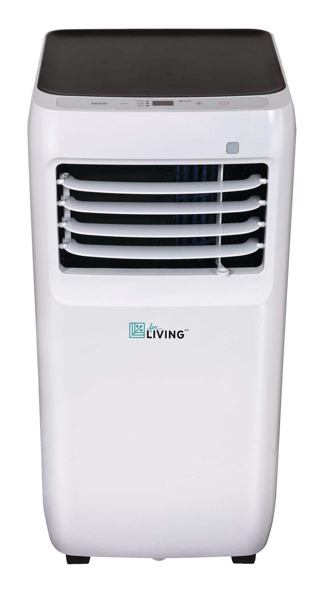 Auka personal store space air conditioner