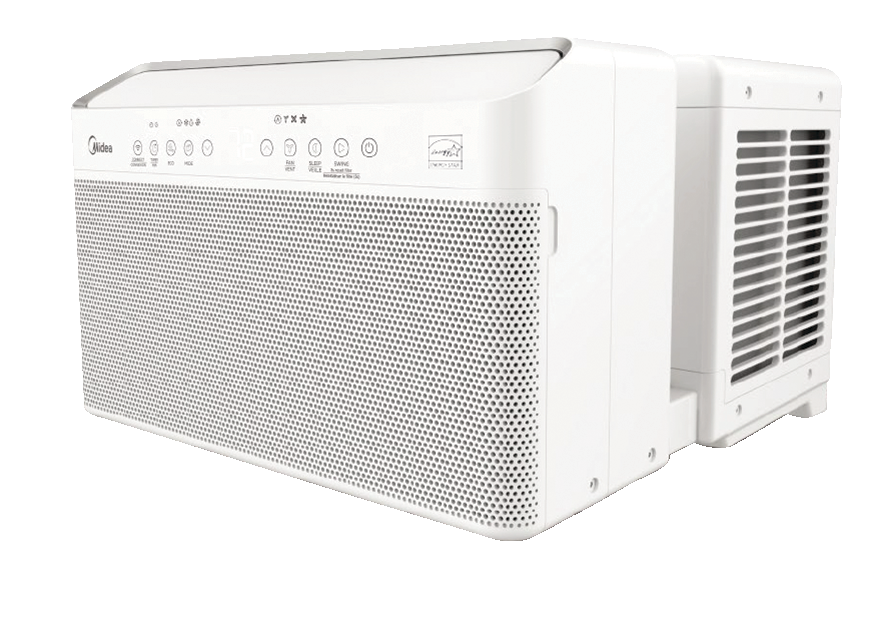 midea-u-shaped-window-air-conditioner-ac-10-000-btu-white-canadian-tire