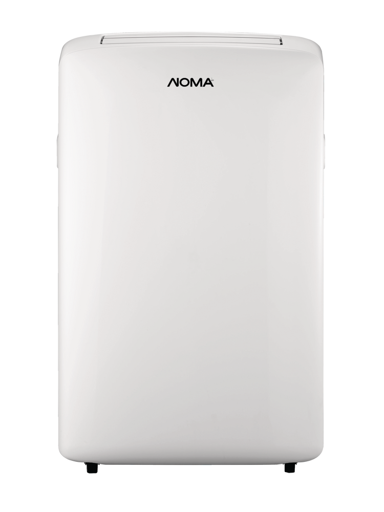 NOMA SACC Digital Portable Air Conditioner/AC w/Remote Control, 3Speed