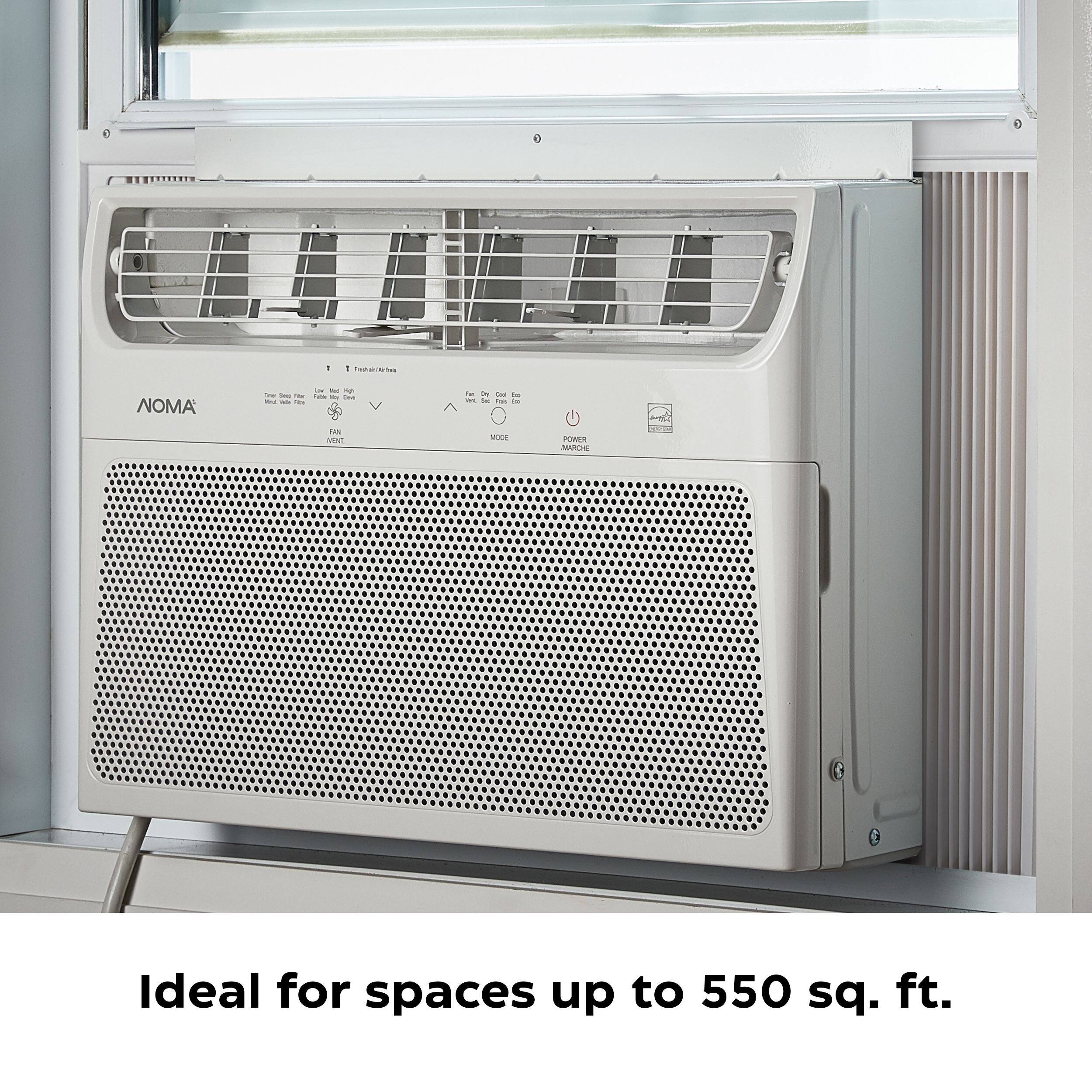 Window ac deals unit canadian tire