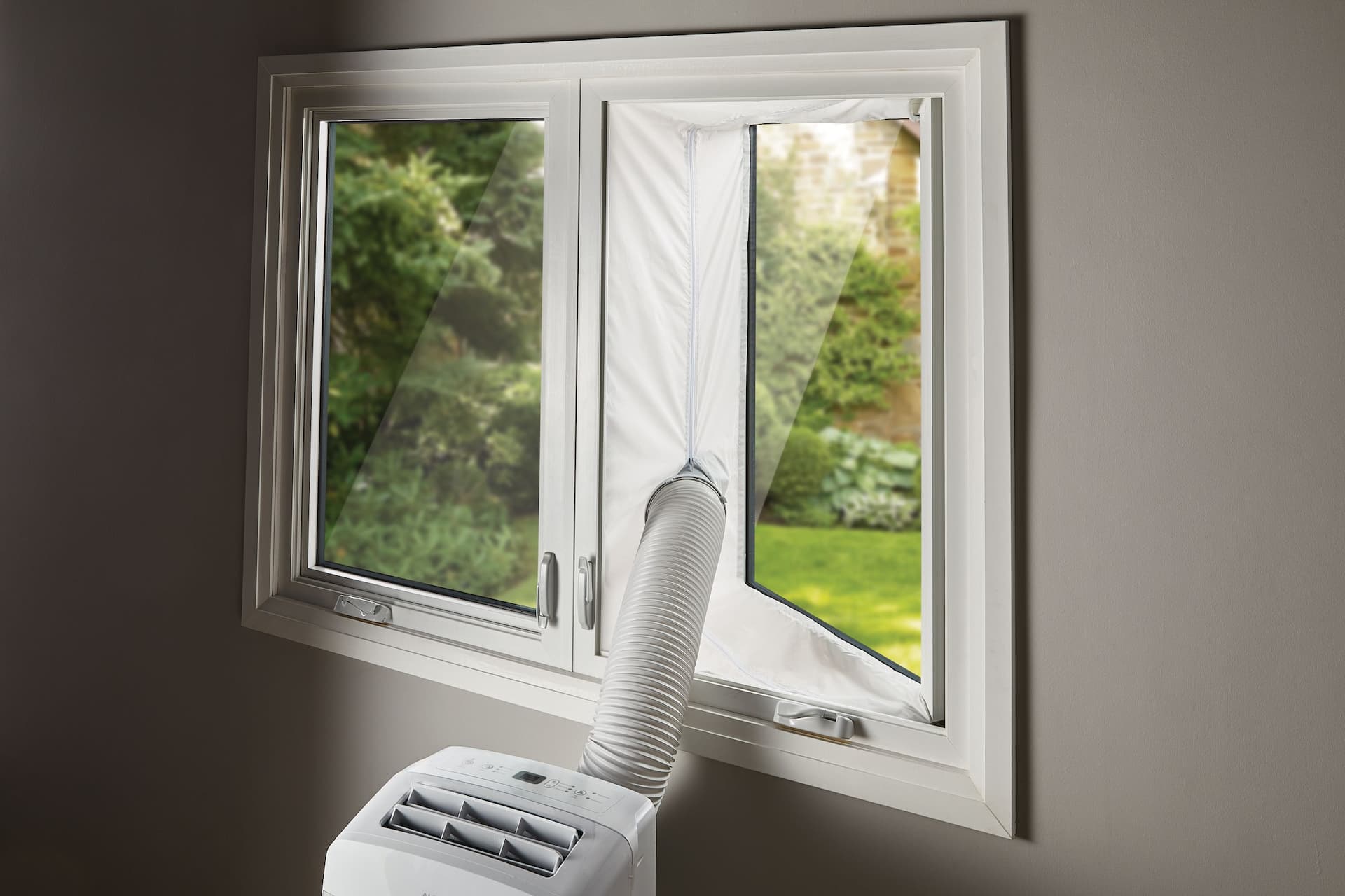 NOMA Interior Window Casement Seal White Canadian Tire