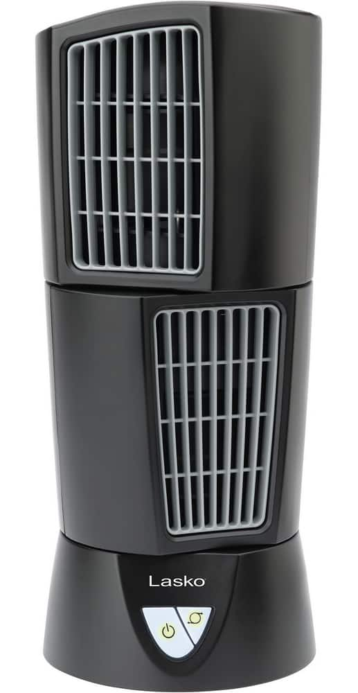 Lasko Desktop Tower Fan 3 Speed Canadian Tire   Lasko Mini Tower Fan 4bc33d45 Deac 4c02 B3e0 1d59db999351 