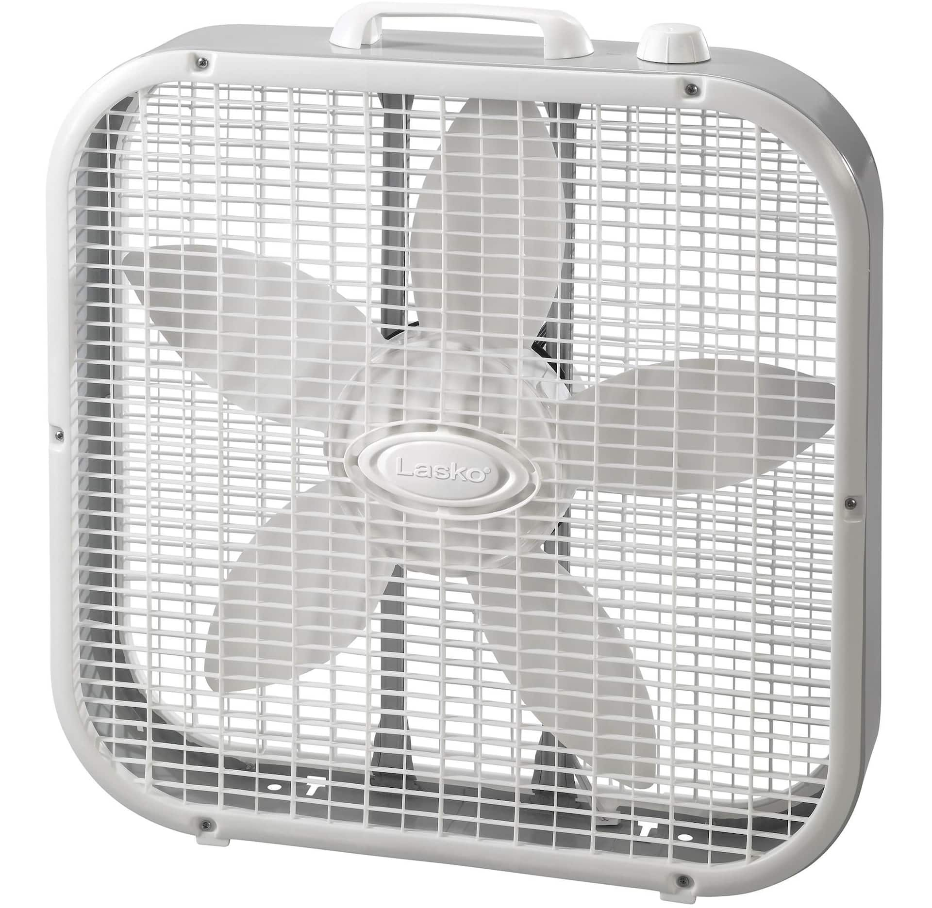 Lasko battery operated deals fan