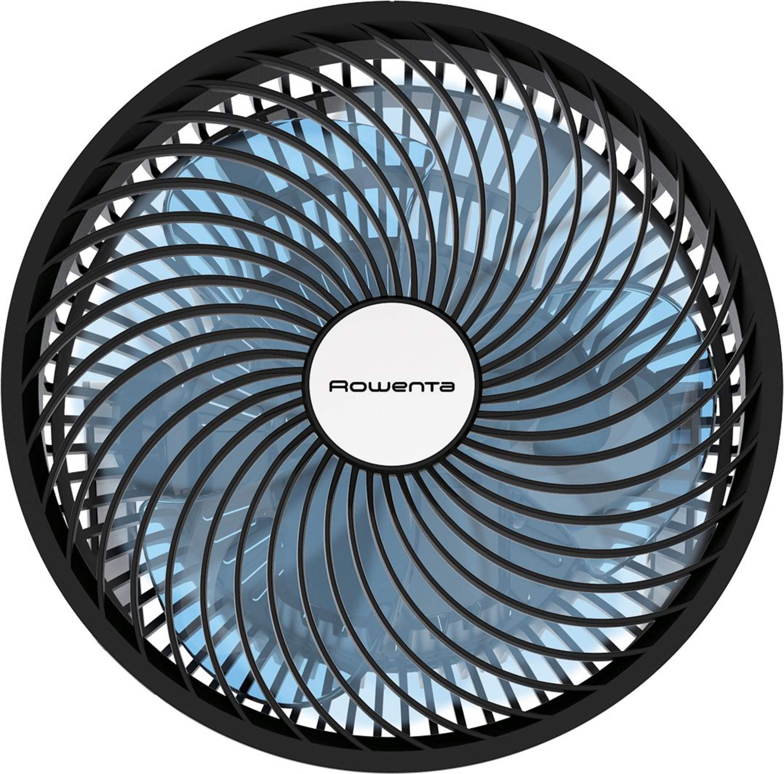 Rowenta 360 Oscillating Desk Fan Canadian Tire
