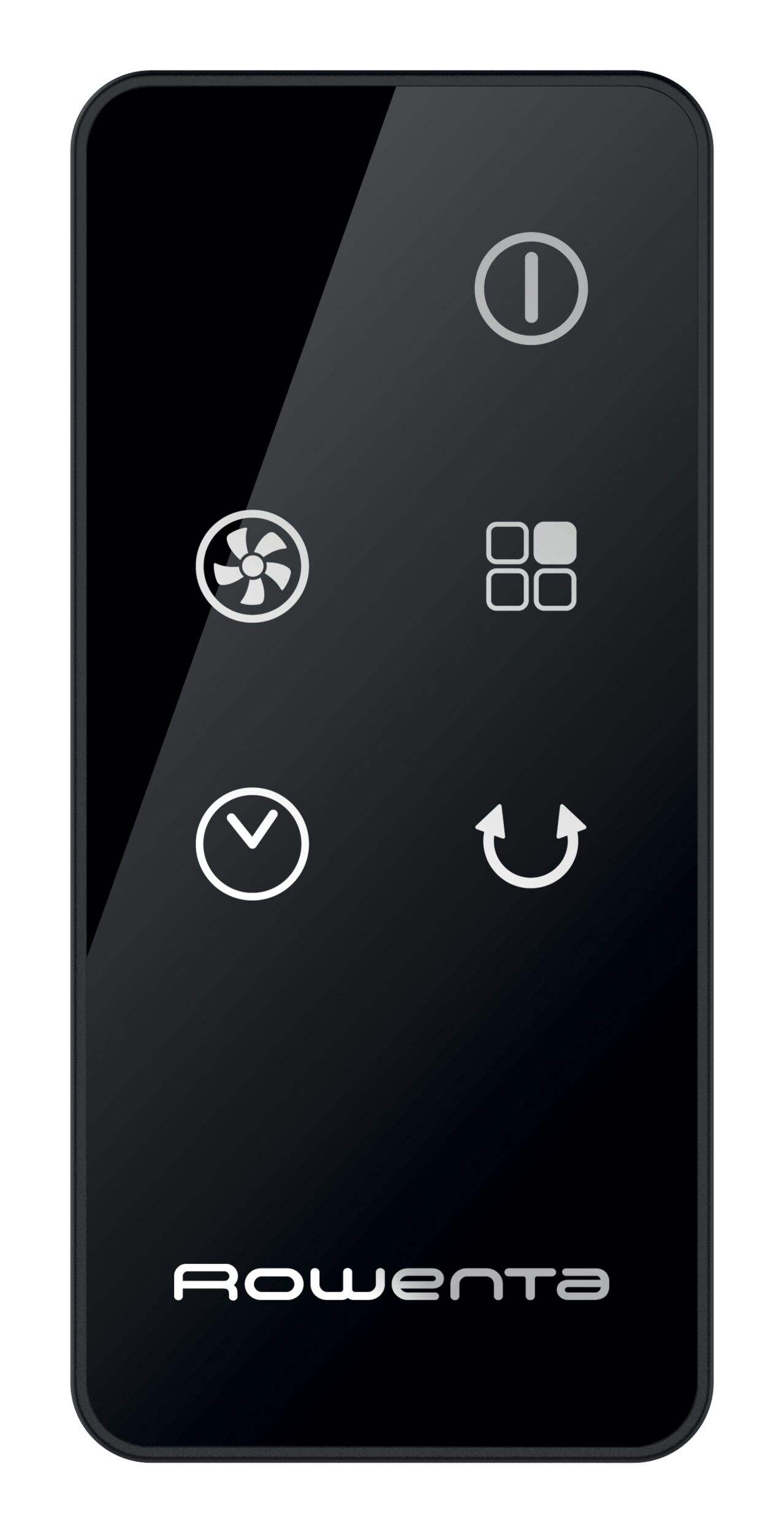 Rowenta 360 Oscillating Desk Fan Canadian Tire