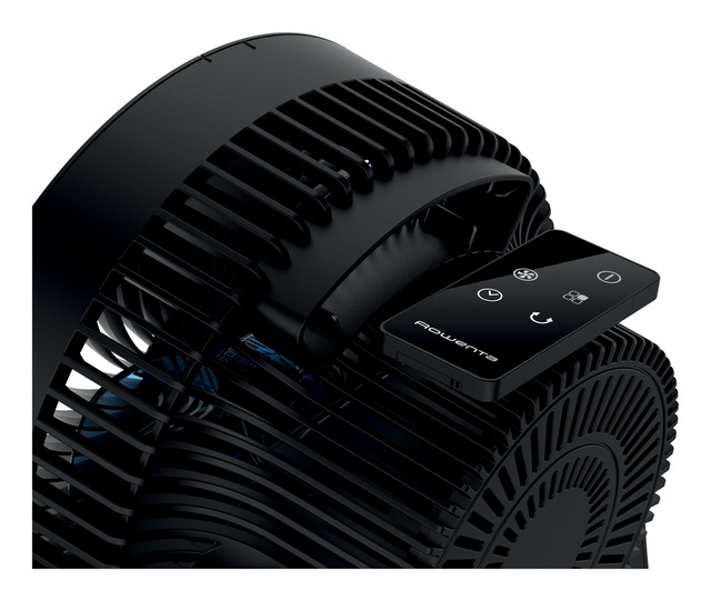 Rowenta 360 Oscillating Desk Fan Canadian Tire