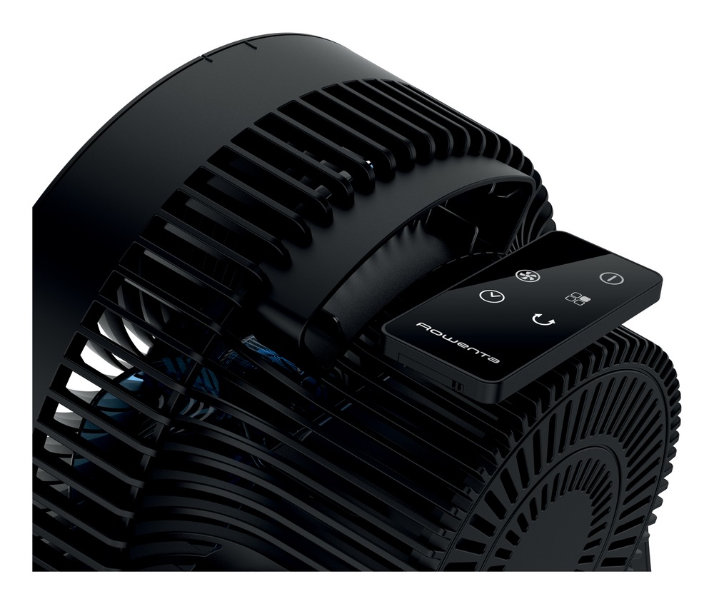 Rowenta 360 Oscillating Desk Fan Canadian Tire