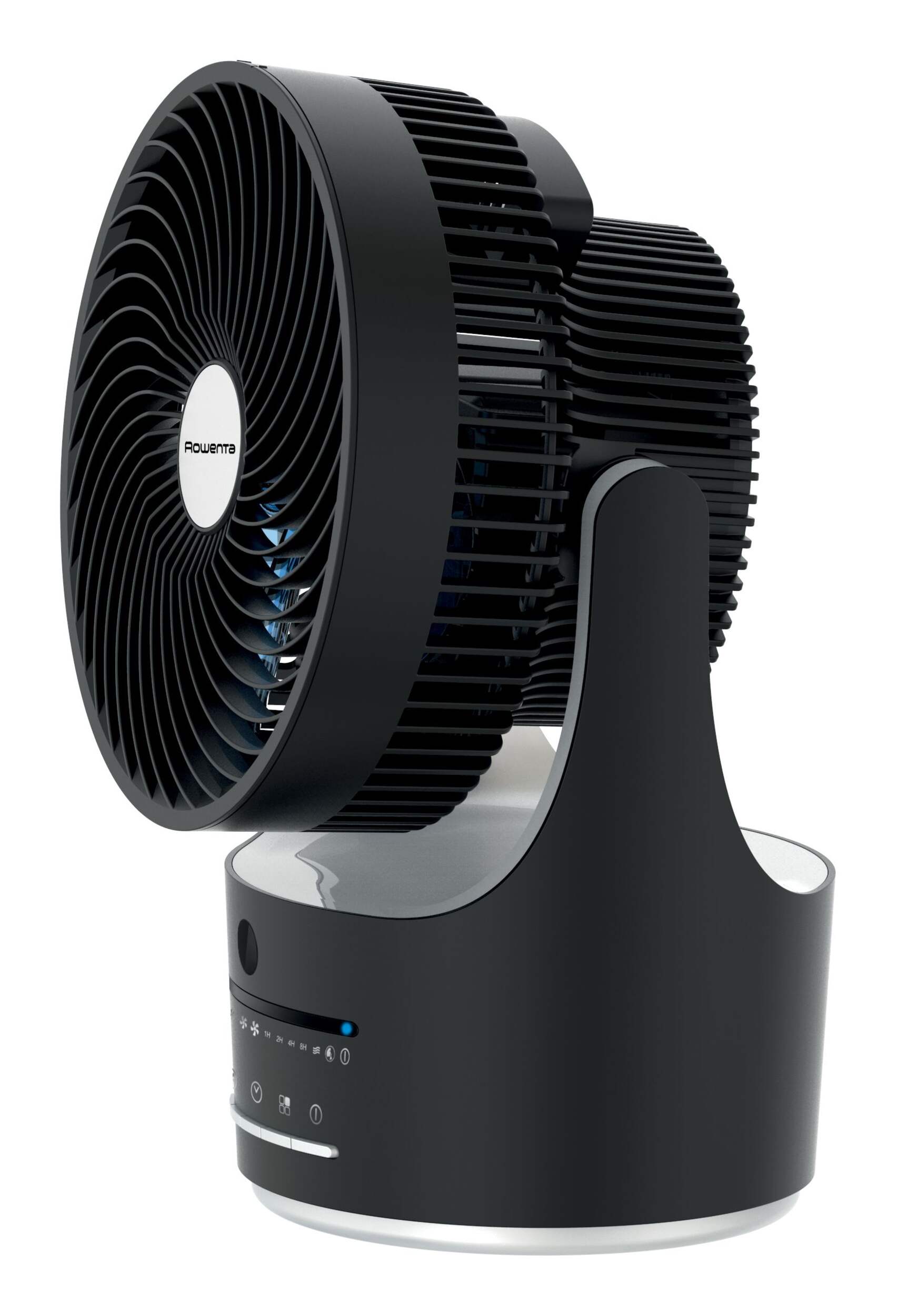 Rowenta 360 Oscillating Desk Fan Canadian Tire