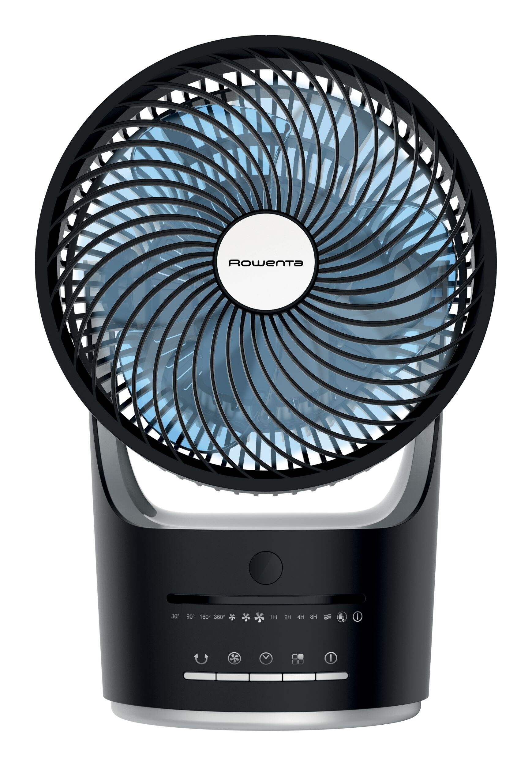 Rowenta 360 Oscillating Desk Fan Canadian Tire