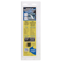 AC SAFE Interior Window Air Conditioner/AC Support Bracket