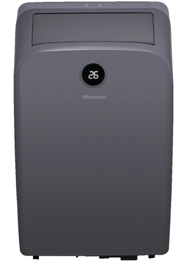 Hisense 10,000 BTU SMART Portable Air Conditioner Canadian Tire