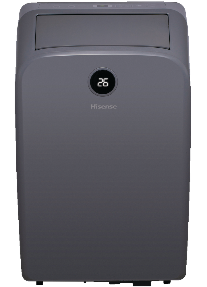 Hisense 10,000 BTU SMART Portable Air Conditioner Canadian Tire