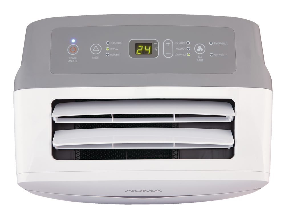 NOMA 9,000 BTU 3in1 Portable Air Conditioner Canadian Tire