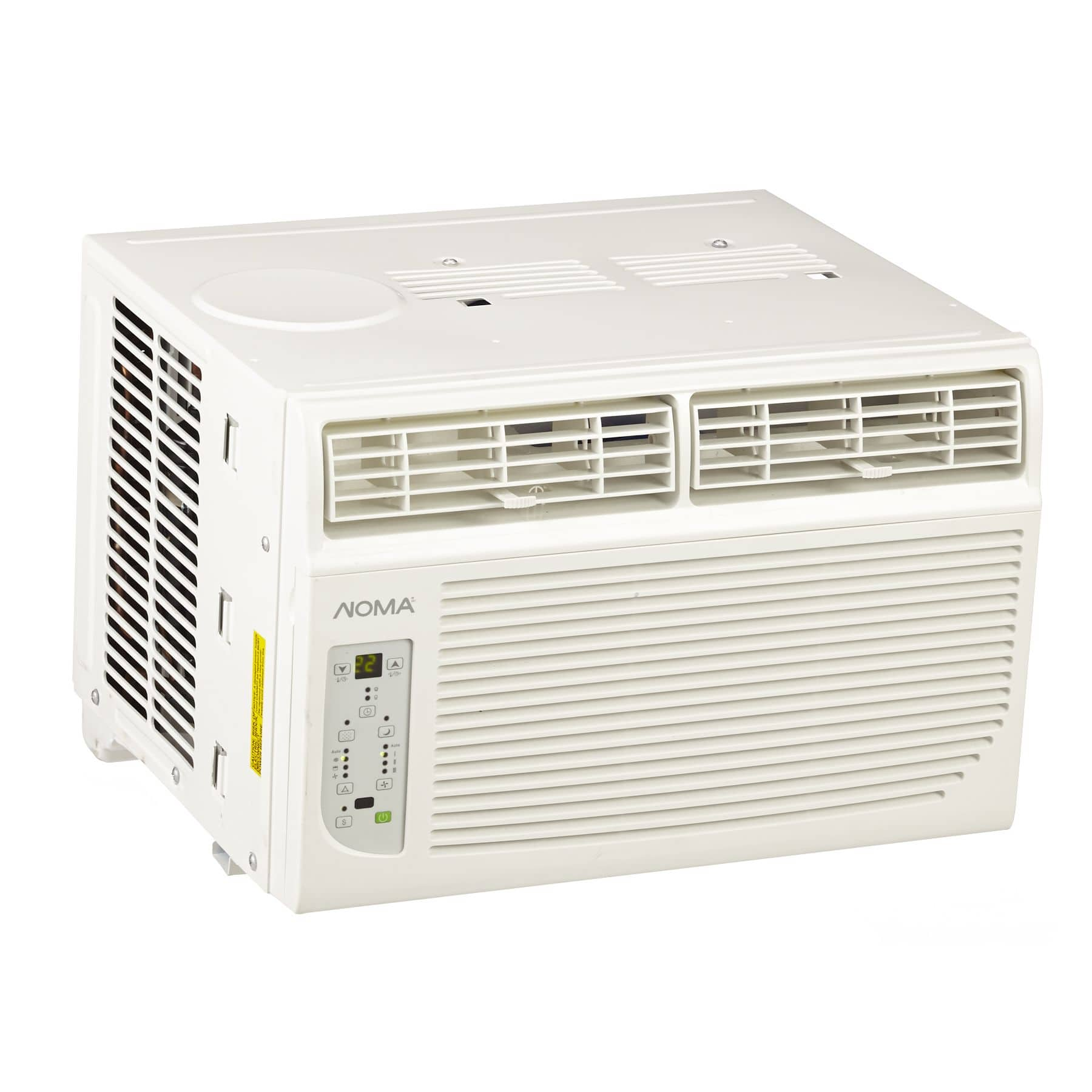 6000 btu best sale smart air conditioner