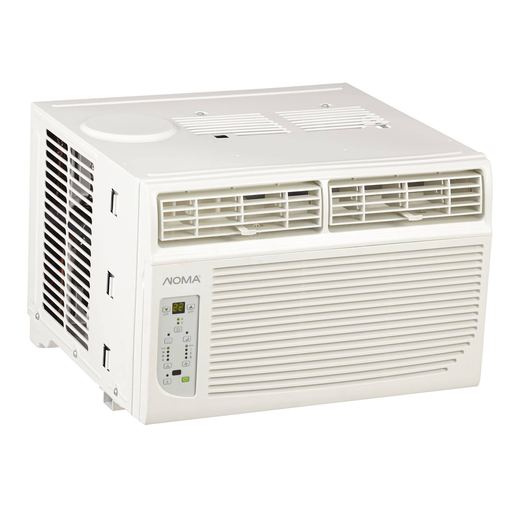 Noma 8000 deals btu air conditioner