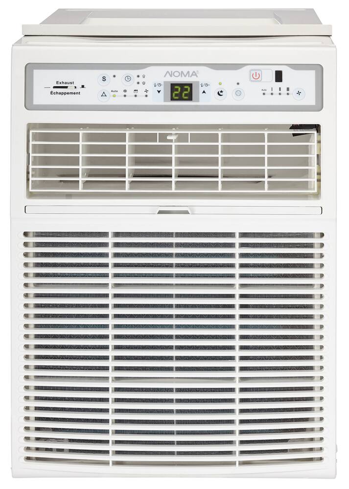 NOMA 8000 BTU Vertical Window Air Conditioner | Canadian Tire