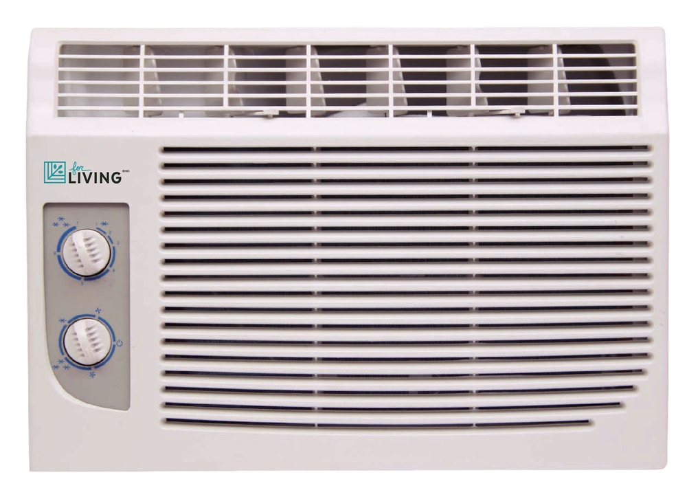 NOMA 10,000 BTU Window Air Conditioner, White Canadian Tire