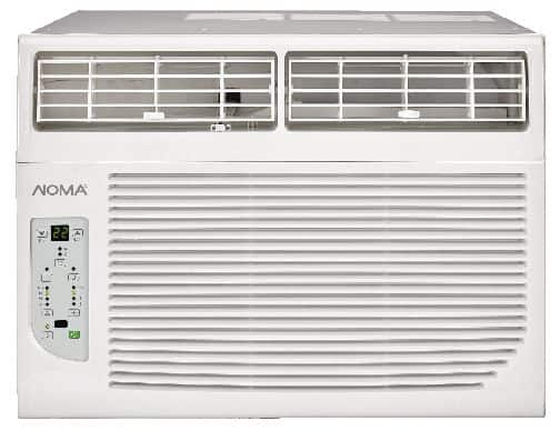 Noma 12000 btu on sale air conditioner