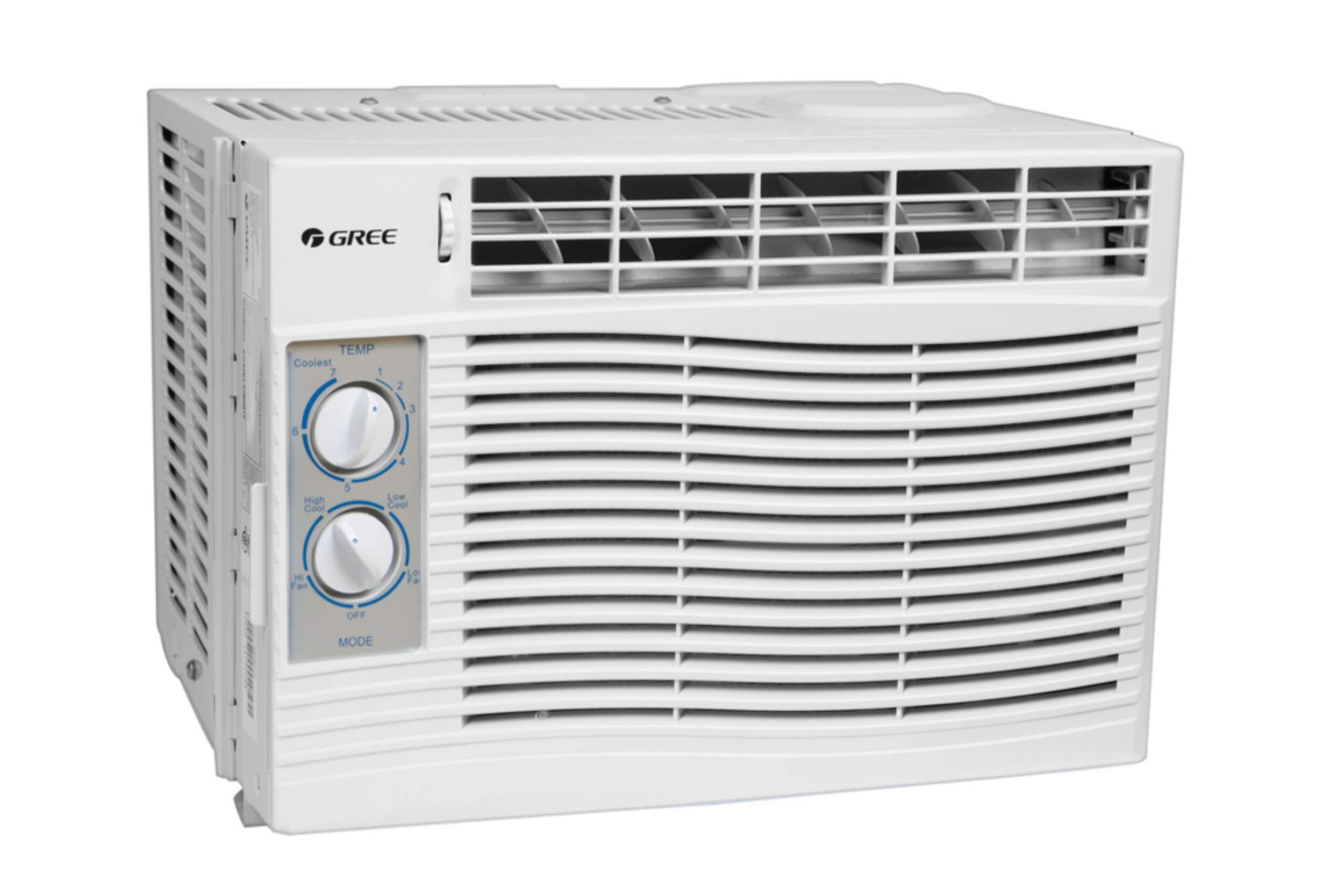 Gree 5000 BTU Window Air Conditioner Canadian Tire