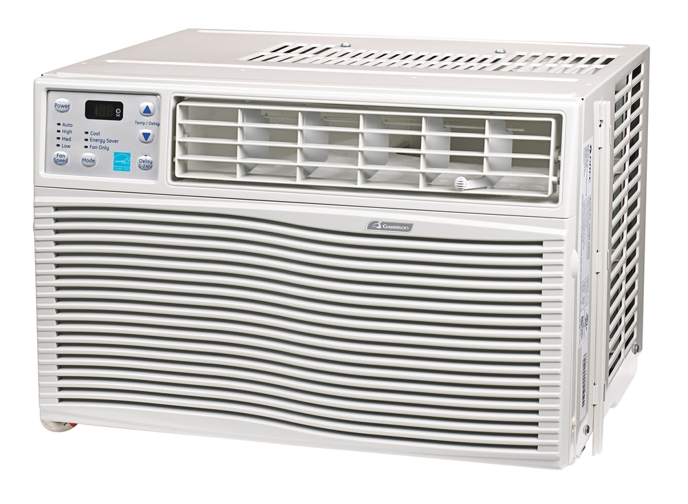 Garrison 6000 BTU Window Electric Air Conditioner Canadian Tire