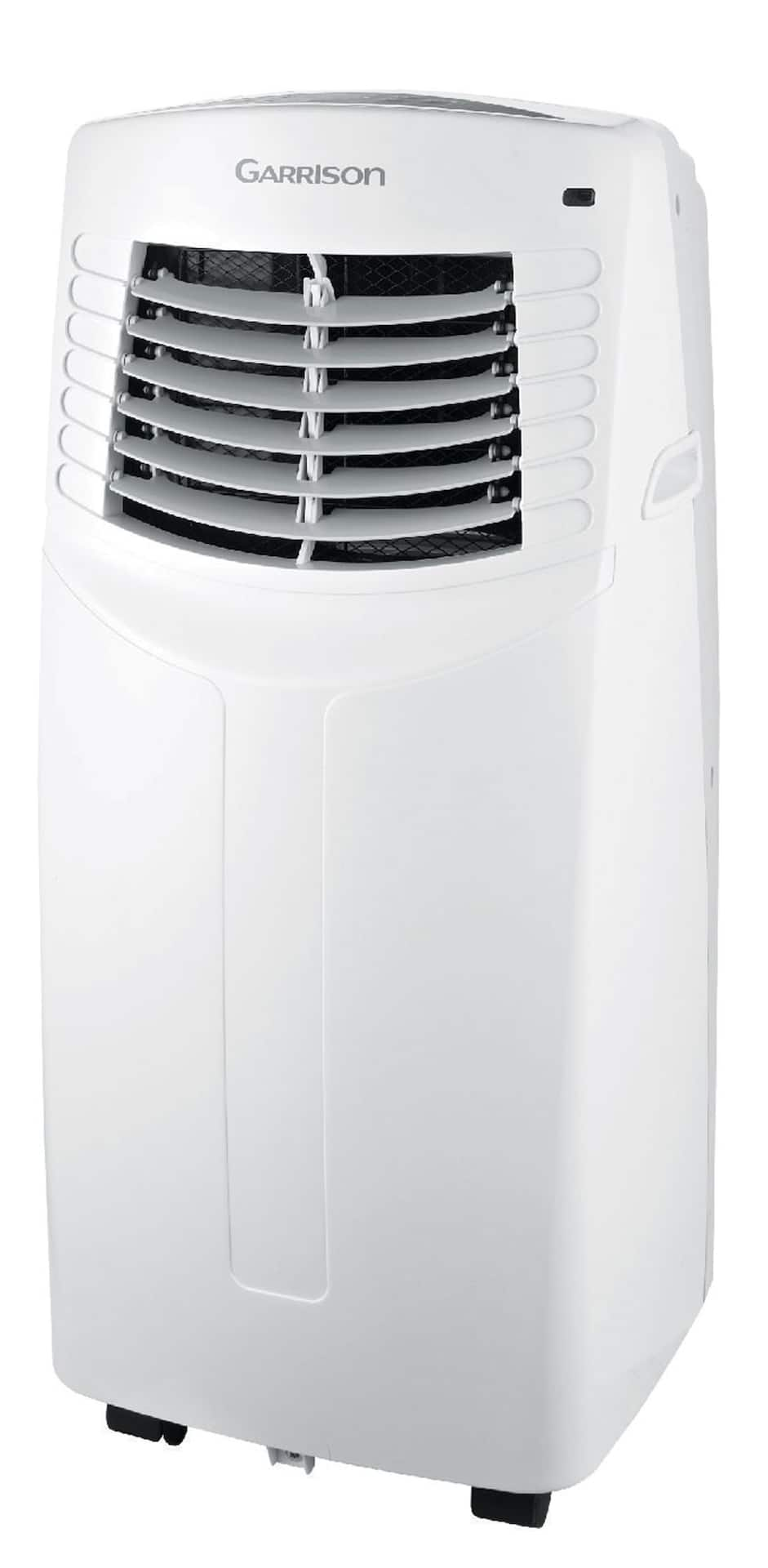 Garrison 5000 Btu Portable Air Conditioner Canadian Tire 4214