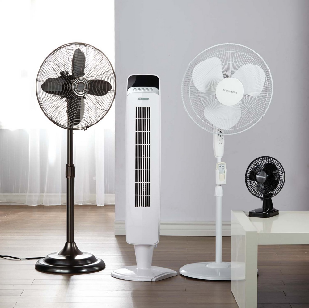 NOMA Tower Fan with Remote Control, 40in Canadian Tire