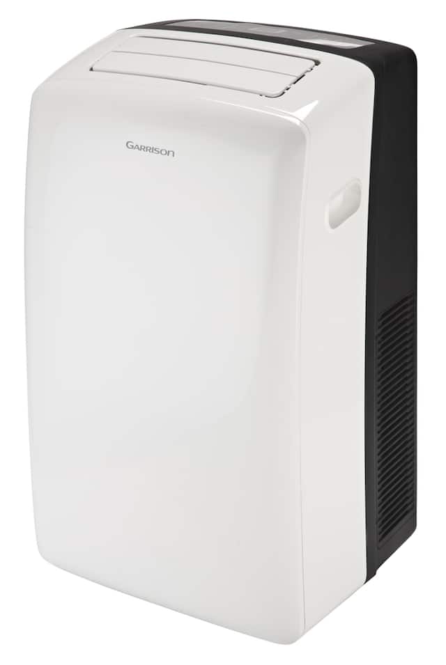 Garrison 8500 BTU Portable Air Conditioner Canadian Tire