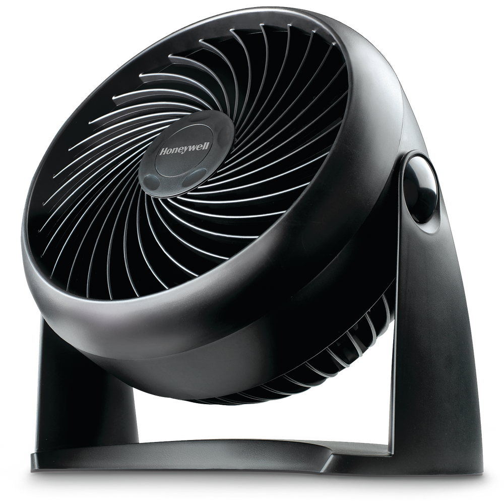 Ventilateur de bureau ventilateur de circulation d'air réglable à 3
