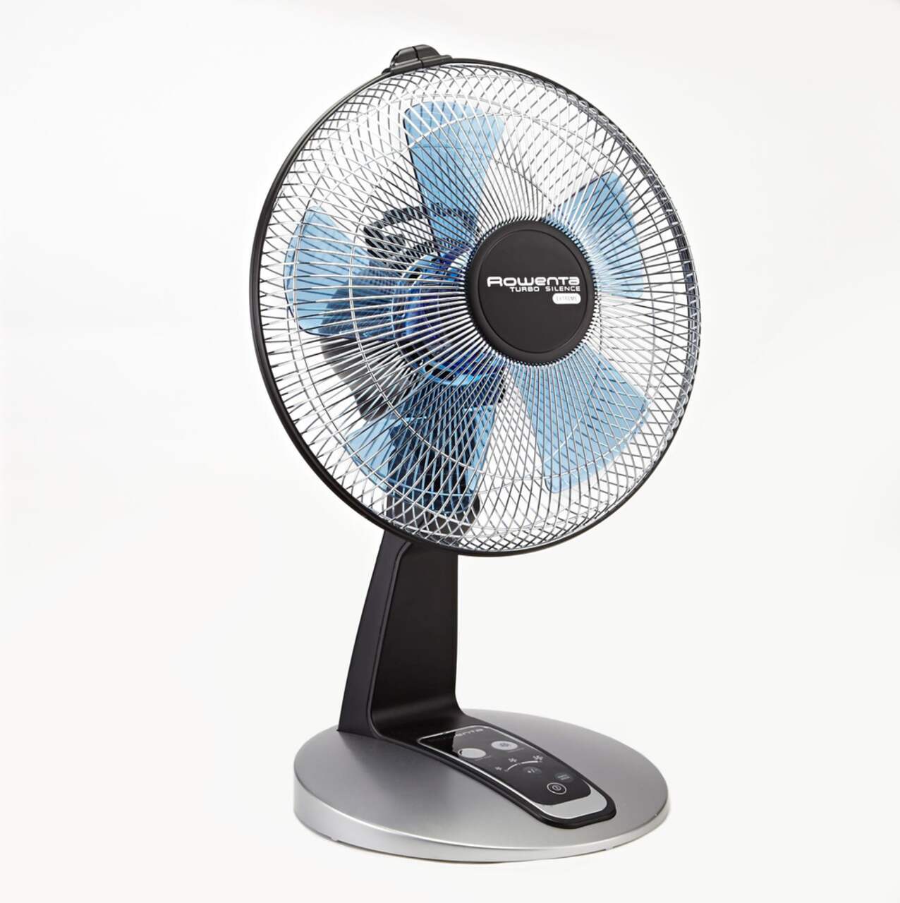 Rowenta fan 2024 turbo silence