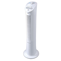 Honeywell Febreze Tower  Fan, 32-in