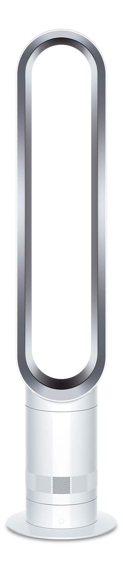 Ventilateur De Table Dyson Cool™ (Blanc/Argent)